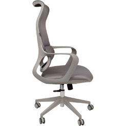 Кресло офисное Sparx FX-5 Ventura Grey