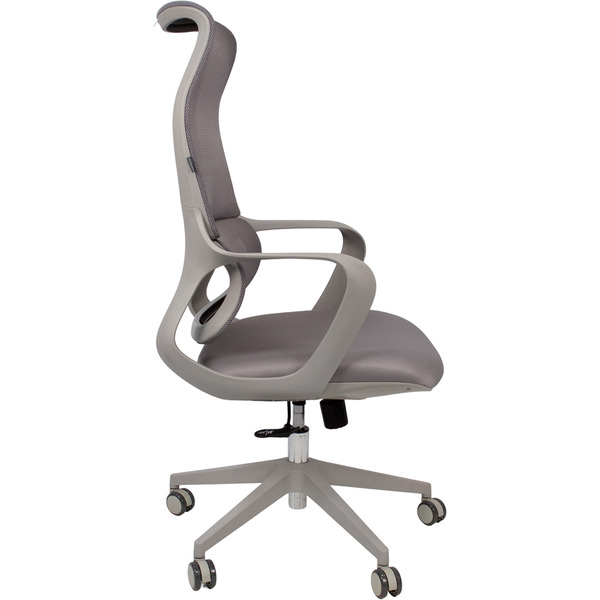 Кресло офисное Sparx FX-5 Ventura Grey