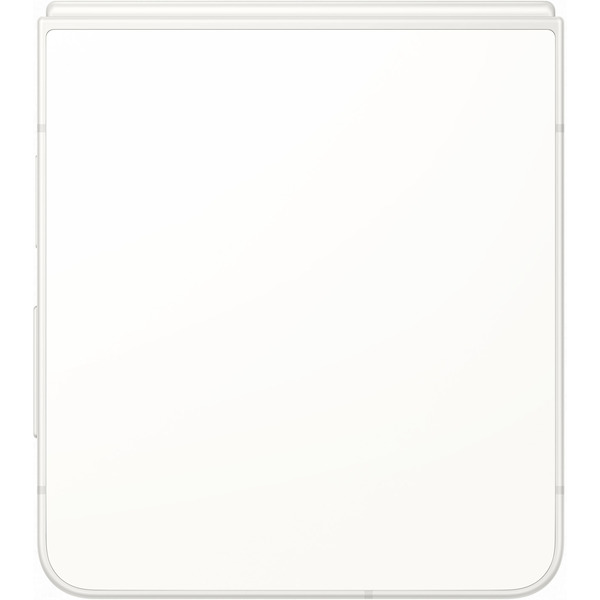 Смартфон Samsung Galaxy Z Flip8 SM-F776 12GB/512GB (кремовый)