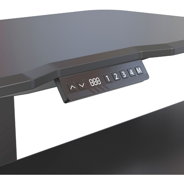 Стол для ноутбука CACTUS CS-FDE103BBK