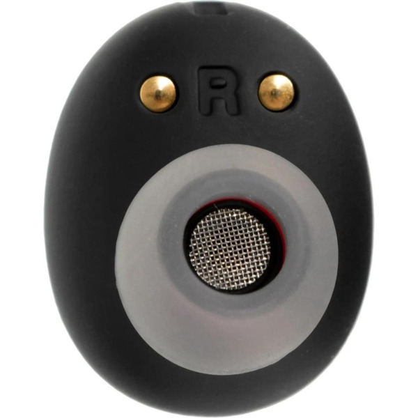 Наушники Geozon Track G-S09BLK черный