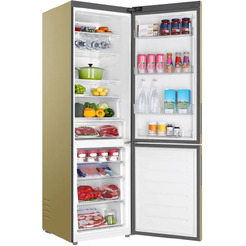 Холодильник Haier C4F640CGGU1