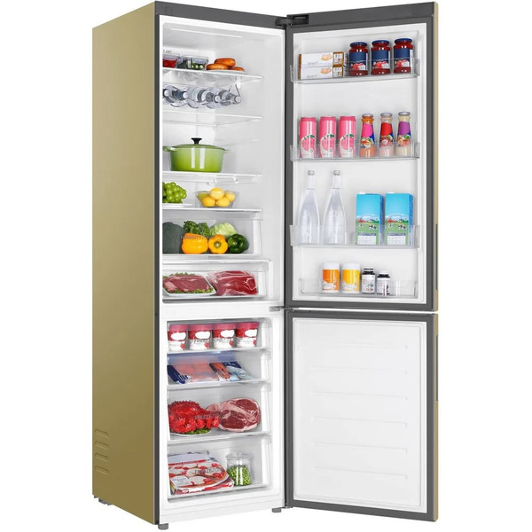 Холодильник Haier C4F640CGGU1