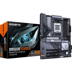 Материнская плата Gigabyte B650E Eagle