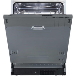 Встраиваемая посудомоечная машина Korting KDI 60110