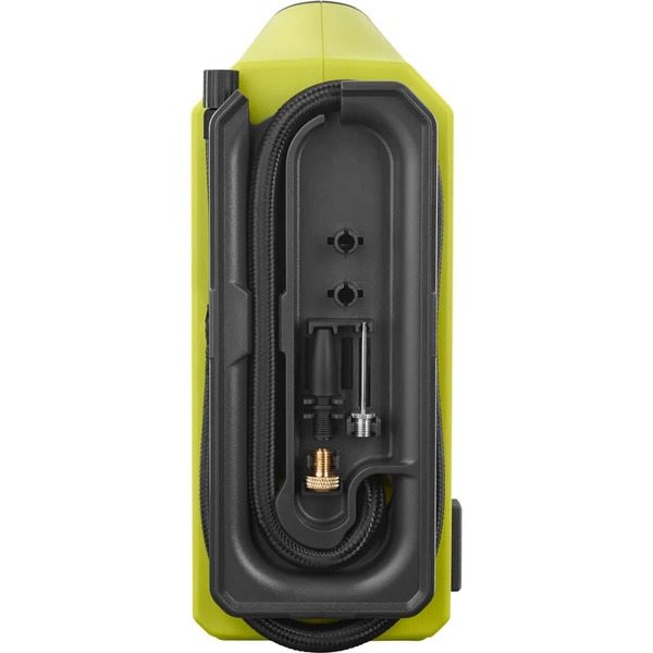 Компрессор Ryobi R18MI-0 (5133004714 ONE +) без АКБ и ЗУ