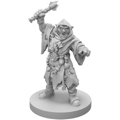 Настольная игра Hobby World Властелин колец: Странствия в Средиземье. Обитатели тьмы