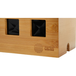 Органайзер Cactus CS-BOX-BAM