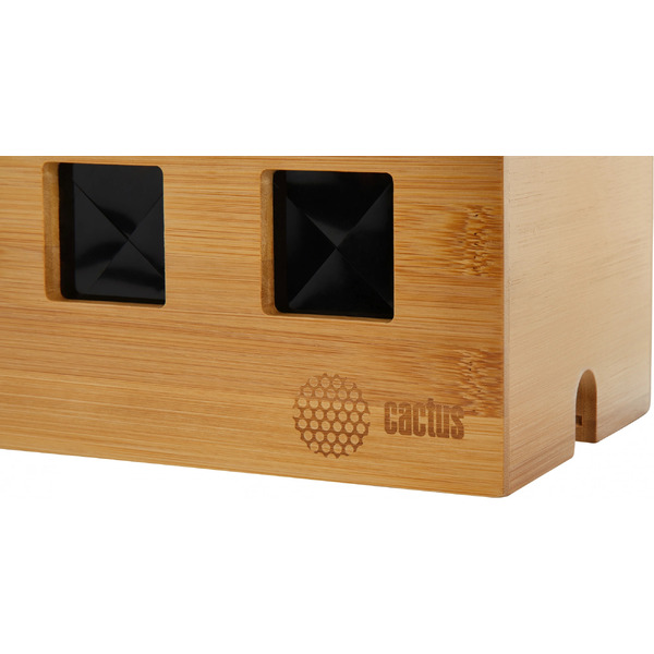 Органайзер Cactus CS-BOX-BAM