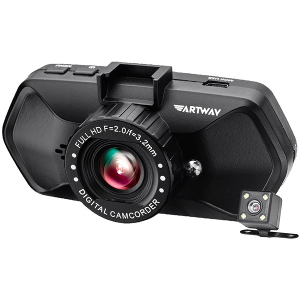 Видеорегистратор Artway AV-525