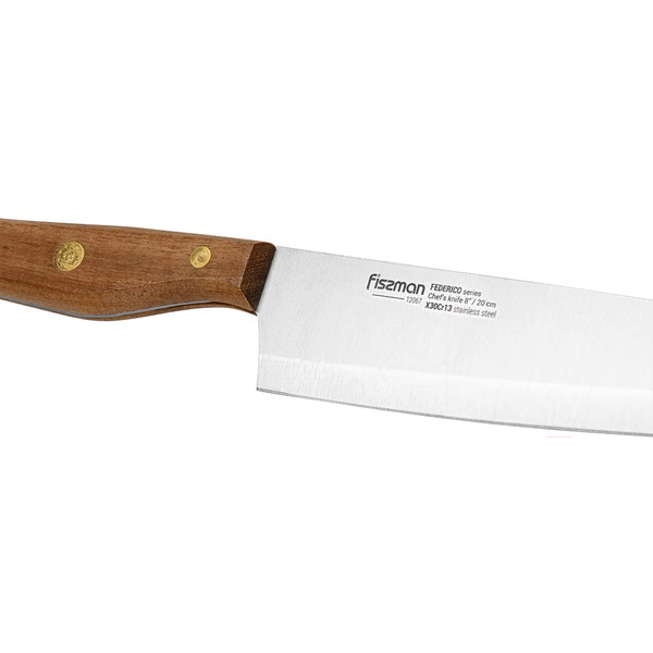 Нож Fissman Federico 12067