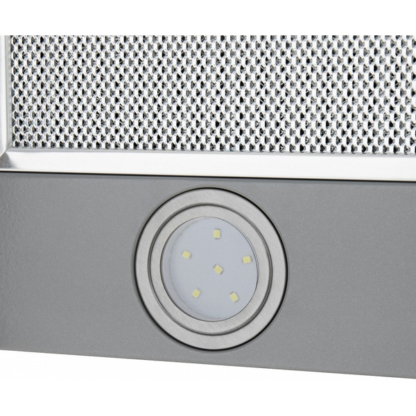 Вытяжка HOMSair Flat 60 (нержавеющая сталь)