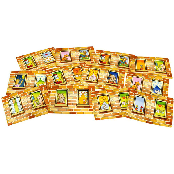 Настольная игра Hobby World Суперносорог