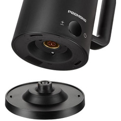 Чайник РЕДМОНД KM245 (черный)