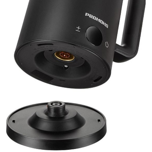 Чайник РЕДМОНД KM245 (черный)