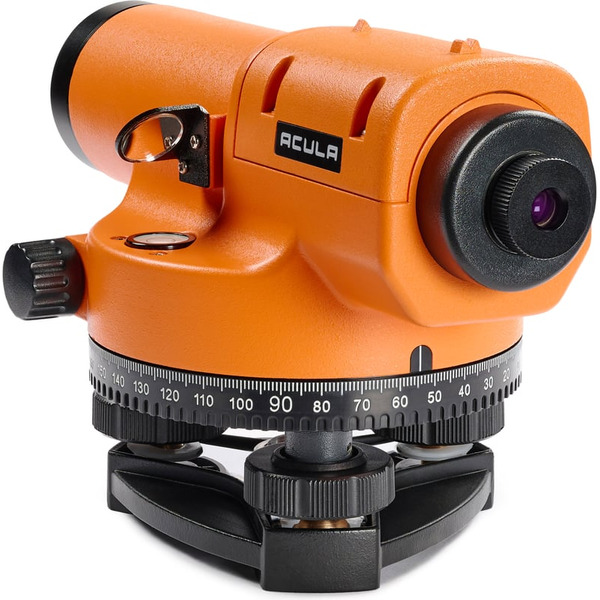 Оптический нивелир ACULA Nivex B-20 LA00101