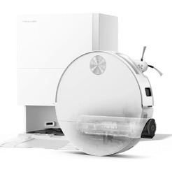 Робот-пылесос Trouver Robot Vacuum S70 Pro Roller White (RLZ11HE)