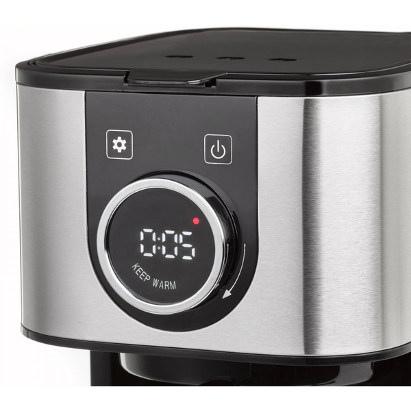 Кофеварка CASO Selection C 12