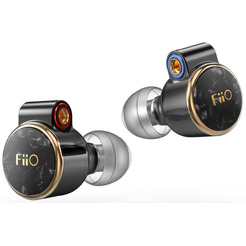 Наушники FiiO FD3 Pro (черный)