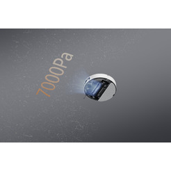 Робот-пылесос Trouver Robot Vacuum S10 (RLS42SA)