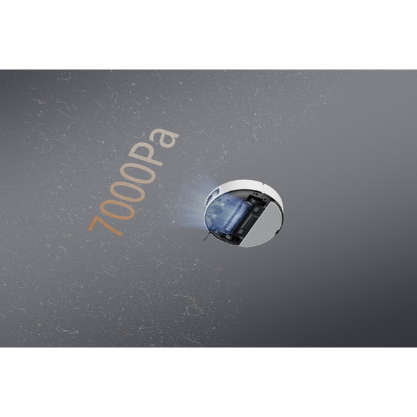 Робот-пылесос Trouver Robot Vacuum S10 (RLS42SA)