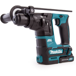 Перфоратор Makita HR166DZ (без АКБ и ЗУ)