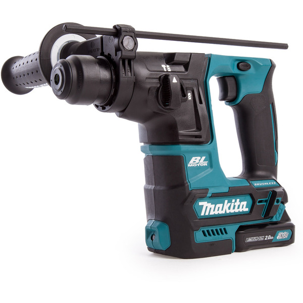 Перфоратор Makita HR166DZ (без АКБ и ЗУ)