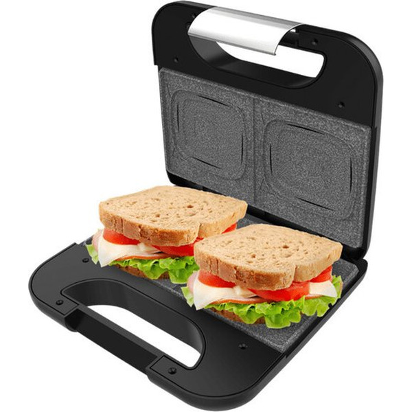 Сэндвичница Cecotec Rock’nToast Square