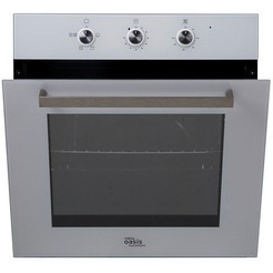 Духовой шкаф Making Oasis Everywhere D-MW5