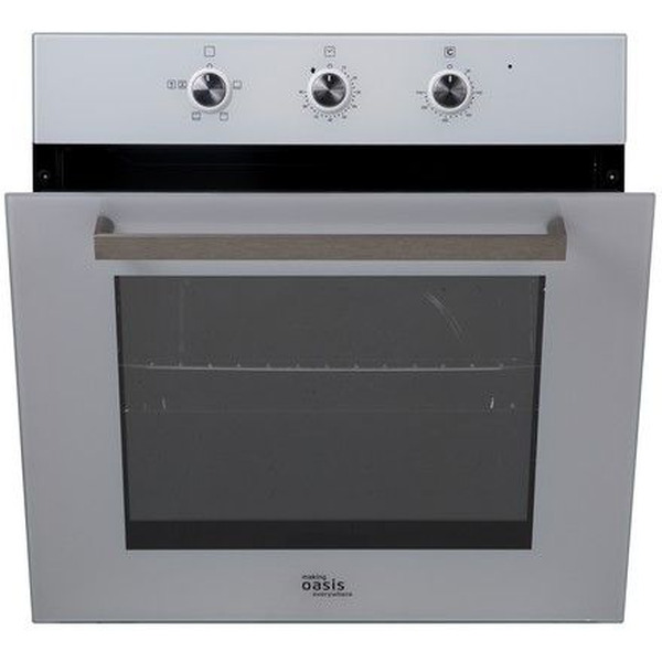 Духовой шкаф Making Oasis Everywhere D-MW5