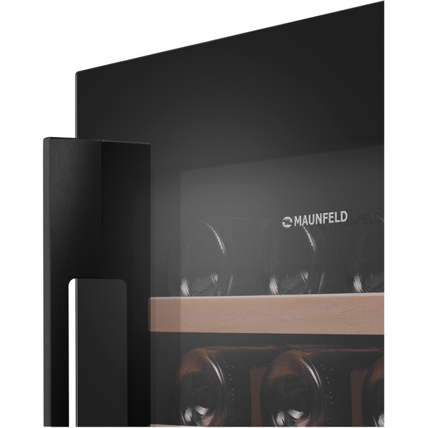 Винный шкаф MAUNFELD MBWC-92D36