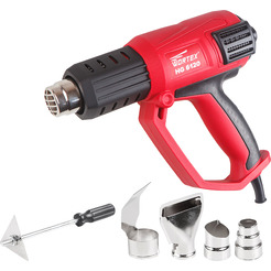 Строительный фен Wortex HG 6120