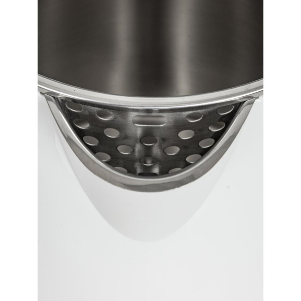 Электрочайник Pioneer KE577M (белый)