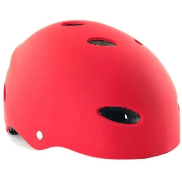 Cпортивный шлем Favorit MTV18-L-MX (красный)