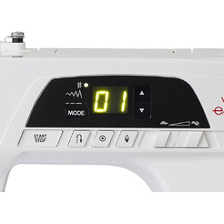 Швейная машина ELNA eXperience 450