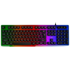 Клавиатура SVEN KB-G8500