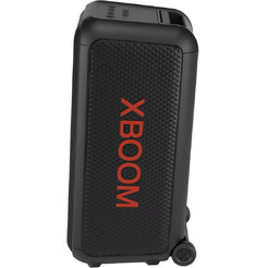 Минисистема LG XL7T