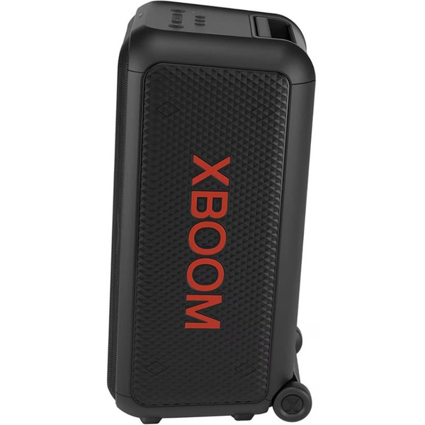 Минисистема LG XL7T