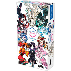 Настольная игра Hobby World Альтушка для скуфа 952023