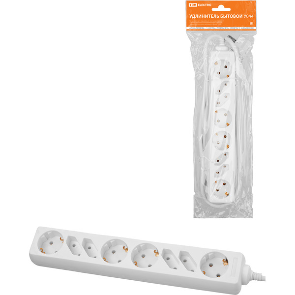 Удлинитель TDM Electric SQ1303-0310