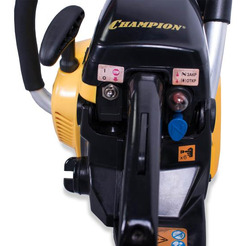 Бензиновая цепная пила CHAMPION A240-16