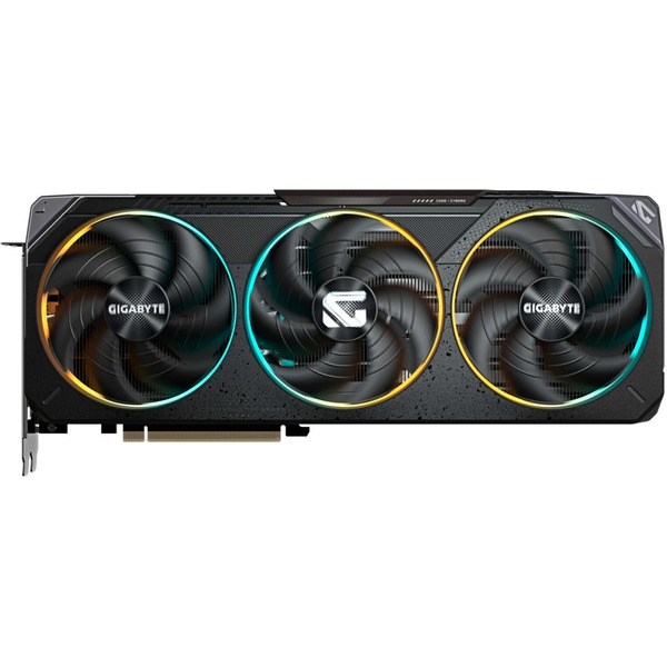 Видеокарта Gigabyte TUF Gaming GeForce RTX 5070 Gaming 12G GV-N5070GAMING-12GD