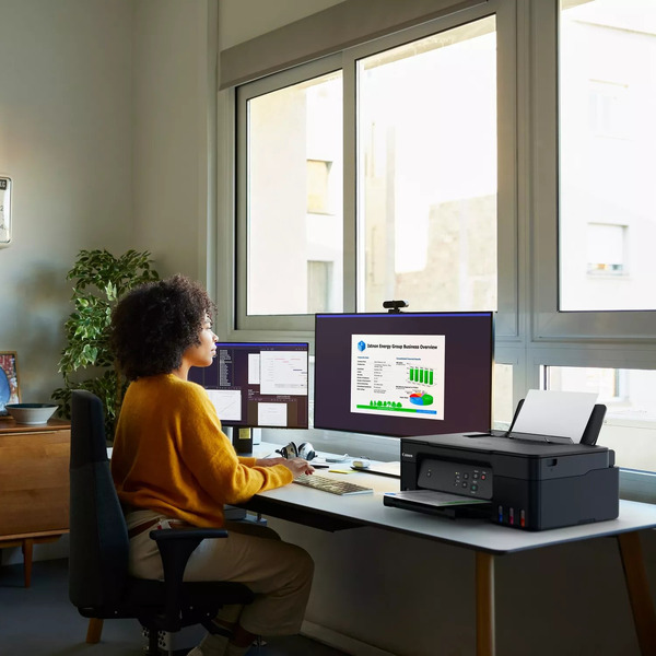 МФУ Canon Pixma G2430 (5991C009)