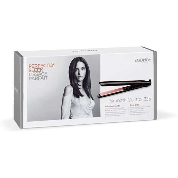 Выпрямитель BABYLISS ST298E