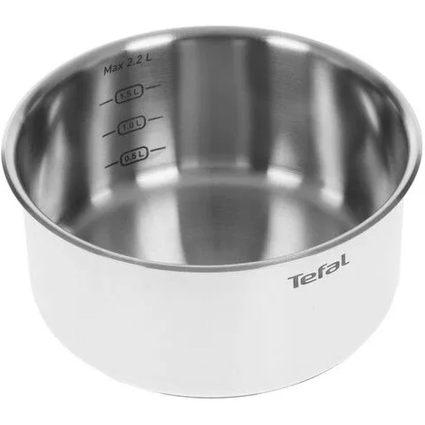 Набор посуды TEFAL Ingenio Emotion L8978S04