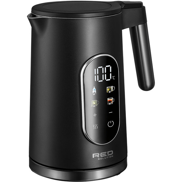 Электрический чайник RED SOLUTION  COLORSENSE AM108D