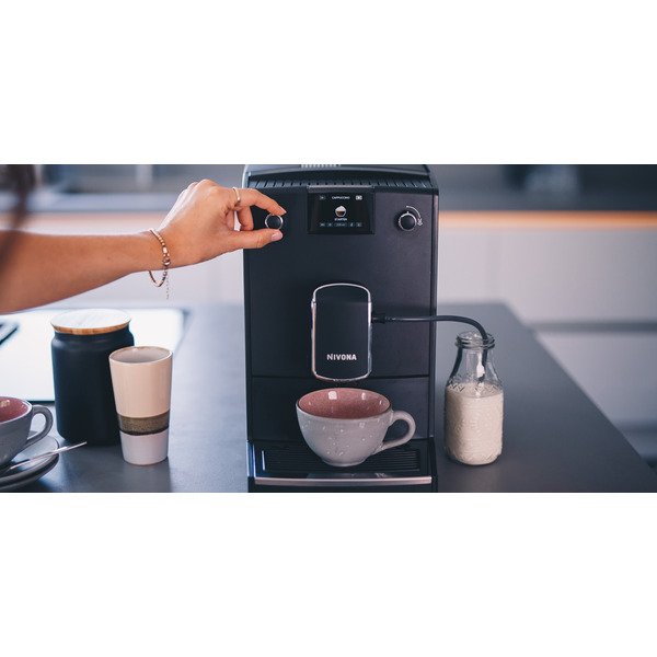 Кофемашина Nivona CafeRomatica NICR 690