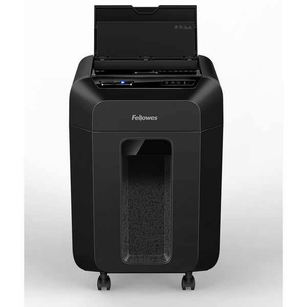 Шредер Fellowes AutoMax 80M FS-46215