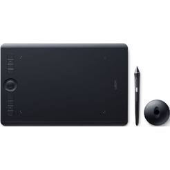 Графический планшет WACOM Intuos Pro Medium (PTH-660-R)