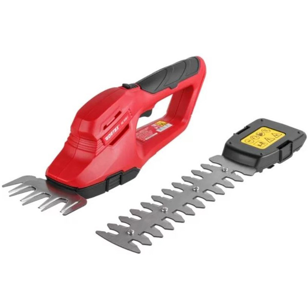 Кусторез + ножницы Wortex SG 7215-1 (1334806)